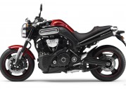 Yamaha MT-01